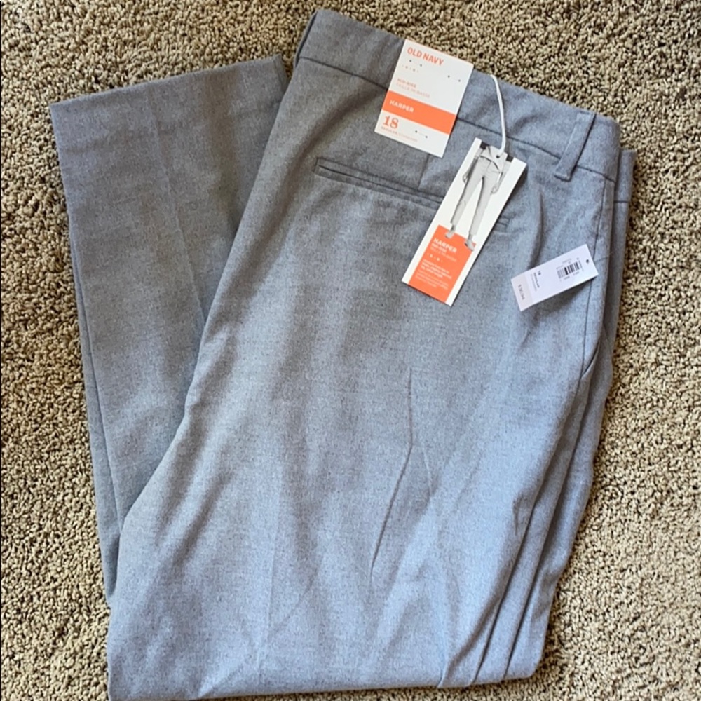 Old Navy Harper Pant